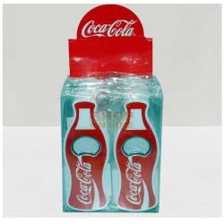 MAX APRIBOTTIGLIE COCA-COLA MAGNETE DISPLAY