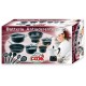 MAX BATTERIA 15 PZ ANTIADERENTE COOK