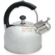 MAX BOLLITORE CON FISCHIO - INOX 2.5 LT