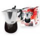 MAX CAFFETTIERA EXPRESSO CUOKA 6TZ