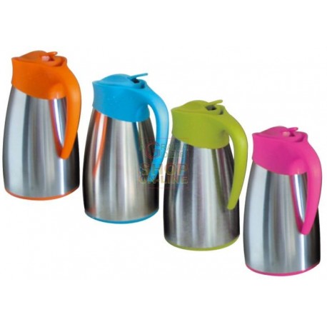 MAX CARAFFA 1LT - COLORI ASSORTITI