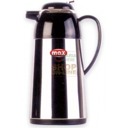 MAX CARAFFA INOX 1LT