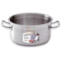 MAX CASSERUOLA 2/M PROFESSIONAL CHEF 36 CM