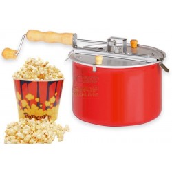 MAX CASSERUOLA POP-CORN AMERICAN STYLE