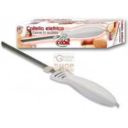 MAX COLTELLO ELETTRICO LINEA COOK