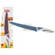 MAX COLTELLO PANE LAMA 21 M/SILICONE