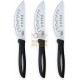 MAX COLTELLO PIZZA PIZZA NAPOLI 3 PZ