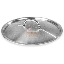 MAX COPERCHIO PROFESSIONAL CHEF 32CM INOX