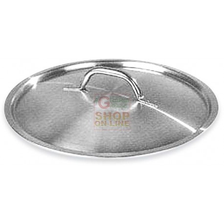 MAX COPERCHIO PROFESSIONAL CHEF 36 CM INOX