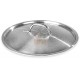 MAX COPERCHIO PROFESSIONAL CHEF 40CM INOX