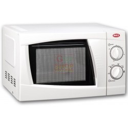 MAX FORNO MICROONDE 20 LITRI BASIC