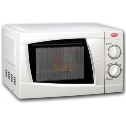 MAX FORNO MICROONDE 20LITRI COMBI