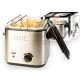 MAX FRIGGITRICE LINEA CHEF 1,5 LT