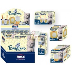 MAX PALLBOX BABY CARE