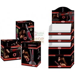 MAX PALLBOX RED APPEAL BELLEZZA