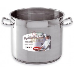 MAX PENTOLA 2/M PROFESSIONAL CHEF 36 CM