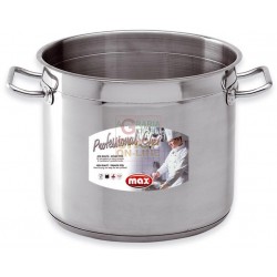 MAX PENTOLA 2/M PROFESSIONAL CHEF 40 CM