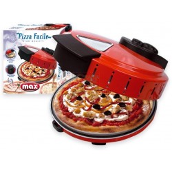 MAX PIZZA FACILE ROTANTE