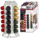 MAX PORTA CAPSULE NESPRESSO 30 POSTI