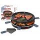 MAX RACLETTE ELETTRICA