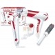 MAX SET BELLEZZA WHITE BEAUTY