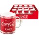 MAX TAZZA MUG DISPLAY COCA-COLA