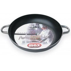 MAX TEGAME 36X7CM ALL. PROFESSIANAL CHEF