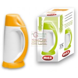 MAX THERMOS 0,25 LT. DUAL COLOR