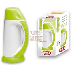 MAX THERMOS 0,45 LT. DUAL COLOR