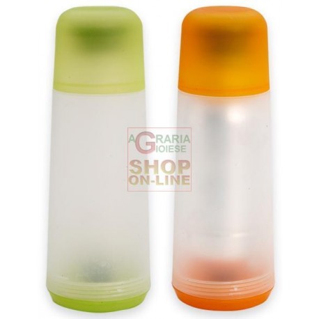 MAX THERMOS BICOLOR 150 ML