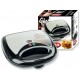 MAX TOSTIERA INOX PIASTRA GRILL CHEF