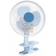 MAX VENTILATORE DA TAVOLO CLIPS CM 15