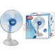 MAX VENTILATORE DA TAVOLO DIAM.30