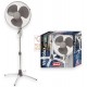 MAX VENTILATORE PIANTANA VENTOLUX 40