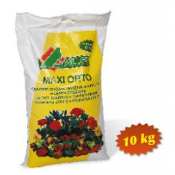 MAXI ORTO NPK 7.7.7 KG. 10