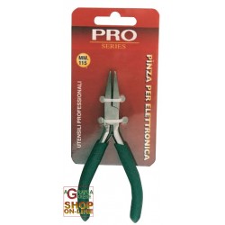 MINI PINZA PER ELETTRONICA PROFESSIONALE ART.201 PRO SERIES