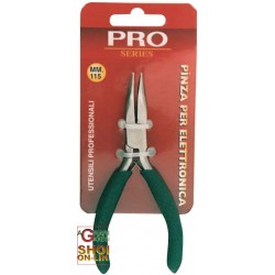 MINI PINZA PER ELETTRONICA PROFESSIONALE ART.206 PRO SERIES