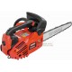 MOTOSEGA CASTOR CP 300 DA POTA CON BARRA CARVING CM. 25 CP300