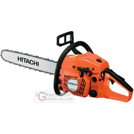 MOTOSEGA HITACHI CS38EK PROFESSIONALE CON BARRA CM. 38 ULTRA