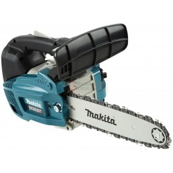 Motosega Makita DCS232T da potatura a sbrancare ultra leggera