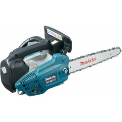 Motosega Makita DCS232TC da potatura a sbrancare ultra leggera