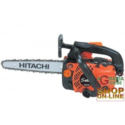 MOTOSEGA PER POTA HITACHI CS25EC S CARVING