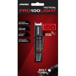 NEBO TORCIA A LED 100 LUMEN MODELLO PROTECT 100 CON BATTERIA