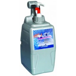 NETTUNO DISPENSER SAPONE CREMA LAVAMANI EXTRAFLUIDO LT. 5