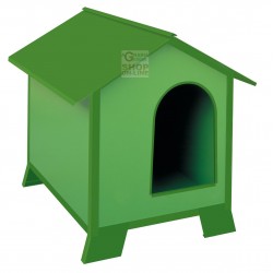 NOVITAL CUCCIA PER CANI POLAR 3 CM. 56X76X77 H VERNICIATA