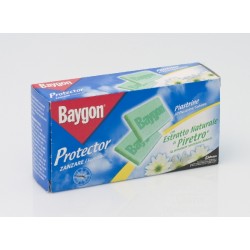 BAYGON PIASTRINE RICAMBIO PZ. 30 PROTECTOR