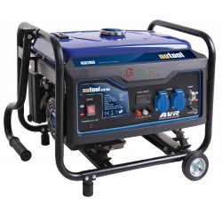 NUTOOL GENERATORE DI CORRENTE NGD 2800 WATT 2800