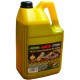 OLIO LUBRIFICANTE PER CATENA LT. 5 MOTOSEGA REFRIGERANTE ALPINA