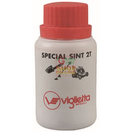 OLIO SINTETICO 2T PER MISCELA ML.100