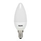 BEGHELLI LAMPADA A LED 56016 OLIVA E 14W 3,5 LUCE FREDDA OPAL